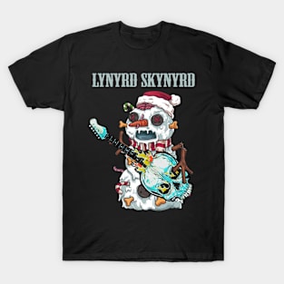 SKYNYRD BAND T-Shirt